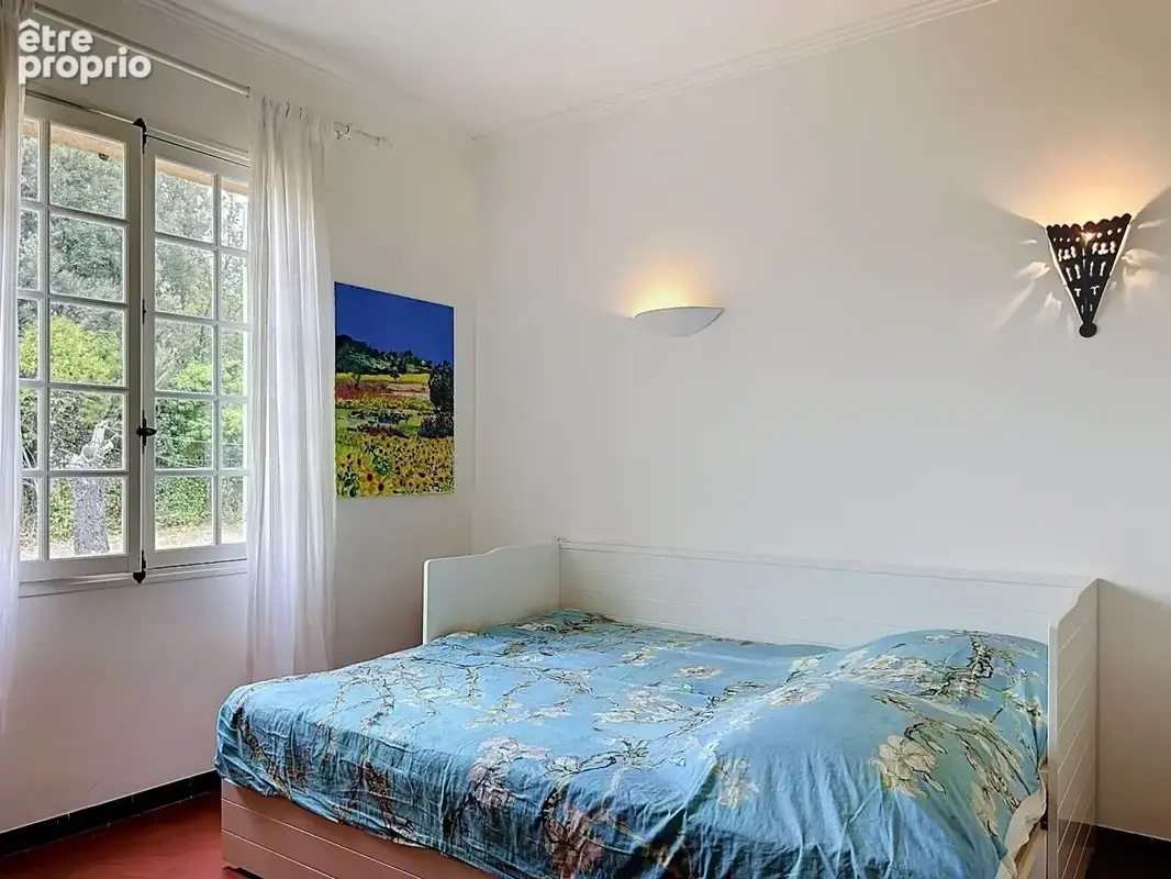 Maison 4 pièces à vendre à Aups (83630) - photo 9