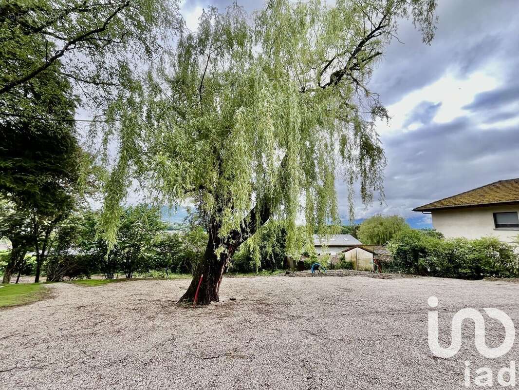 Photo 8 - Terrain à MONNETIER-MORNEX