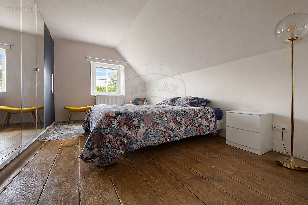 Maison 3 chambre(s) à vendre - photo 7