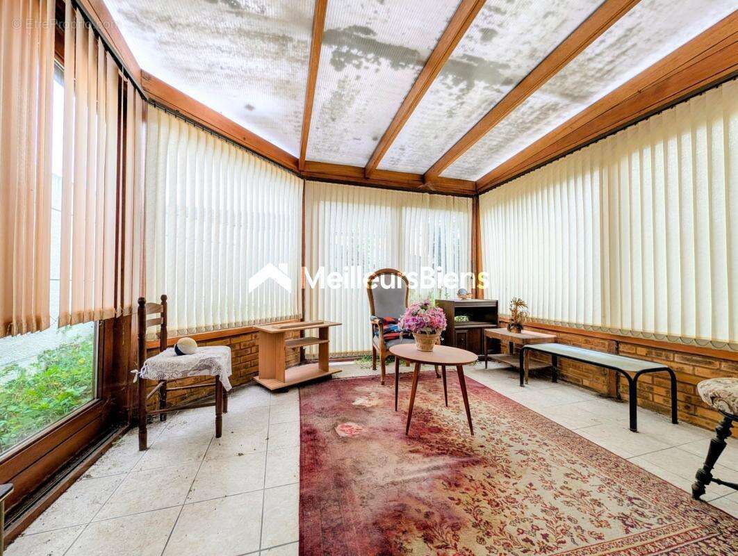 Maison à rafraîchir - photo 8