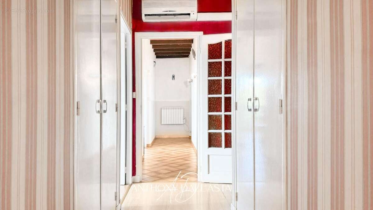 Maison à ALZONNE