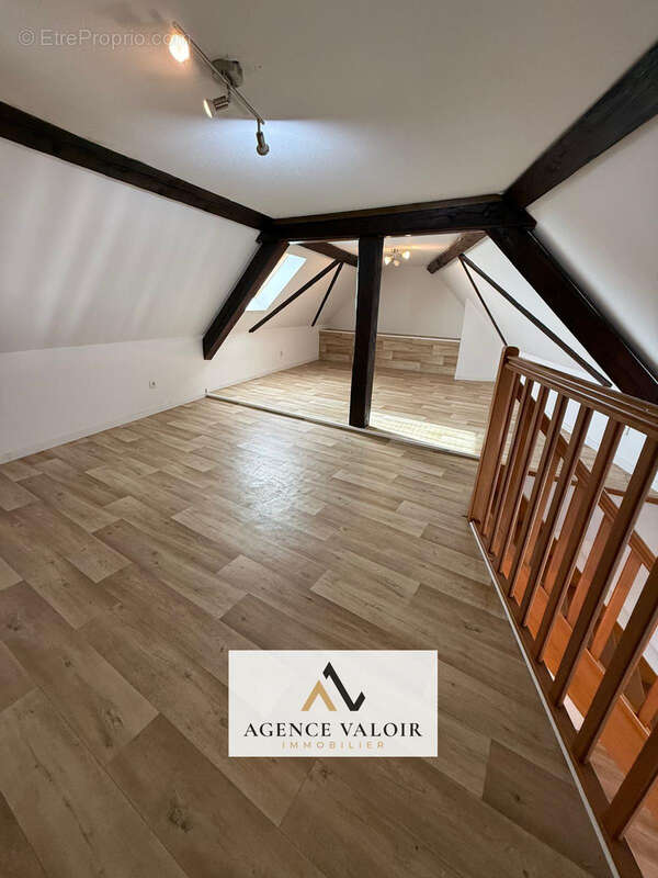 Appartement à BRUMATH