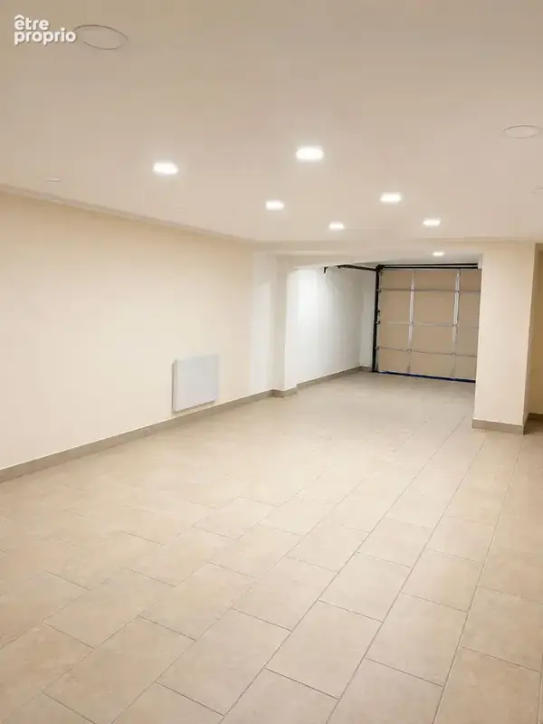 Maison Maurepas 5 pièces - photo 8