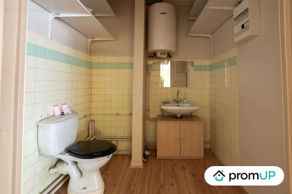 Commerce à SAINT-ETIENNE