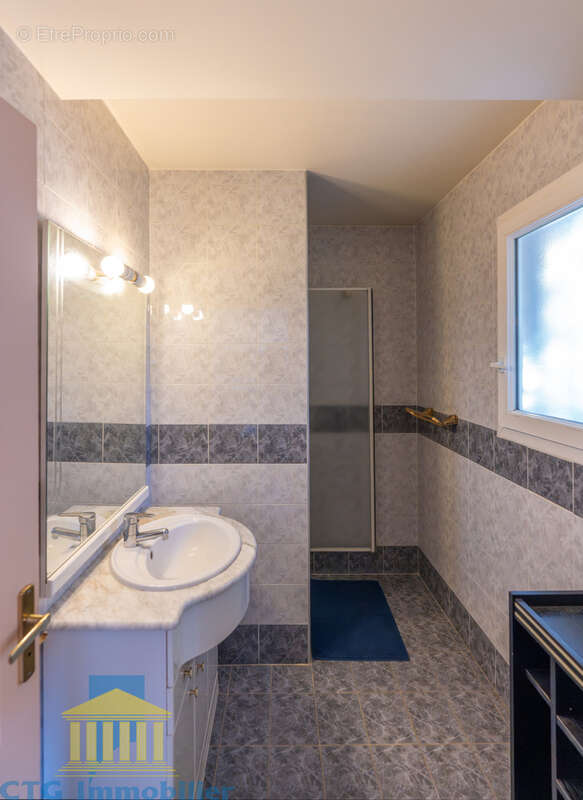 Maison à MARSEILLE-8E