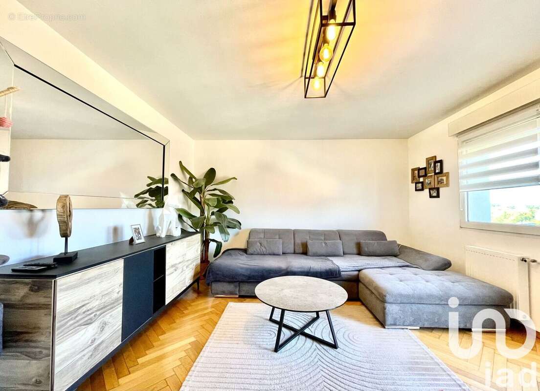 Photo 3 - Appartement à SARREGUEMINES