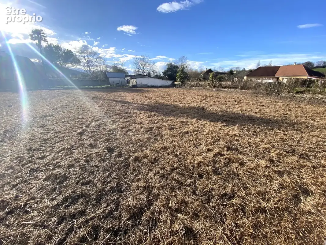 Lucq de Béarn - photo 1
