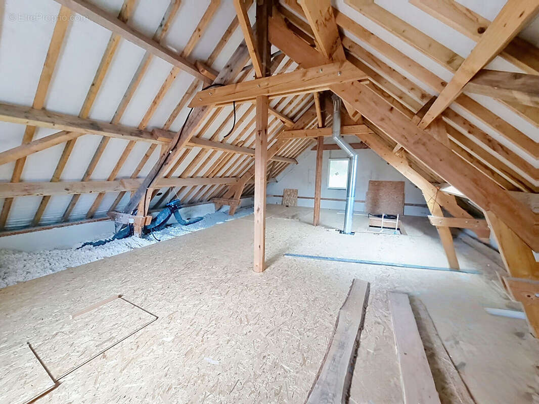 Maison Troarn 3 pièce(s) 125.5 m2 - photo 7