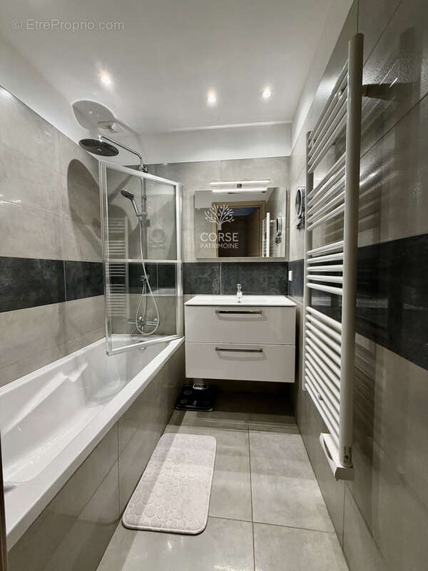 Appartement à PROPRIANO