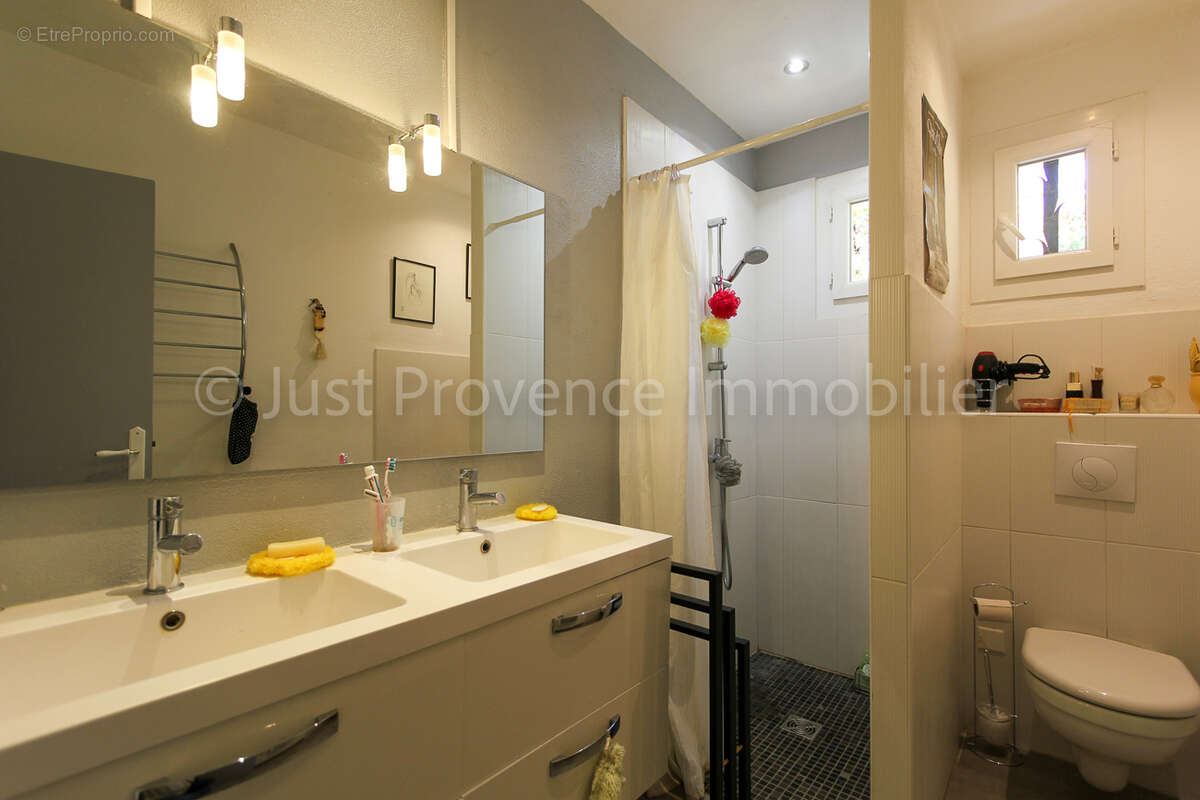 Maison à SAINT-DIDIER