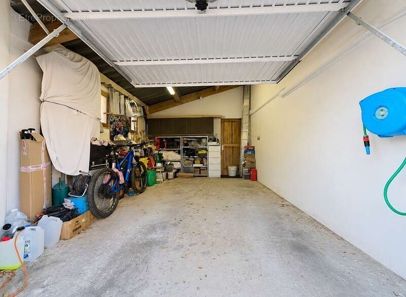 Maison à vendre 4 pièces LE CANNET (06) - photo 13