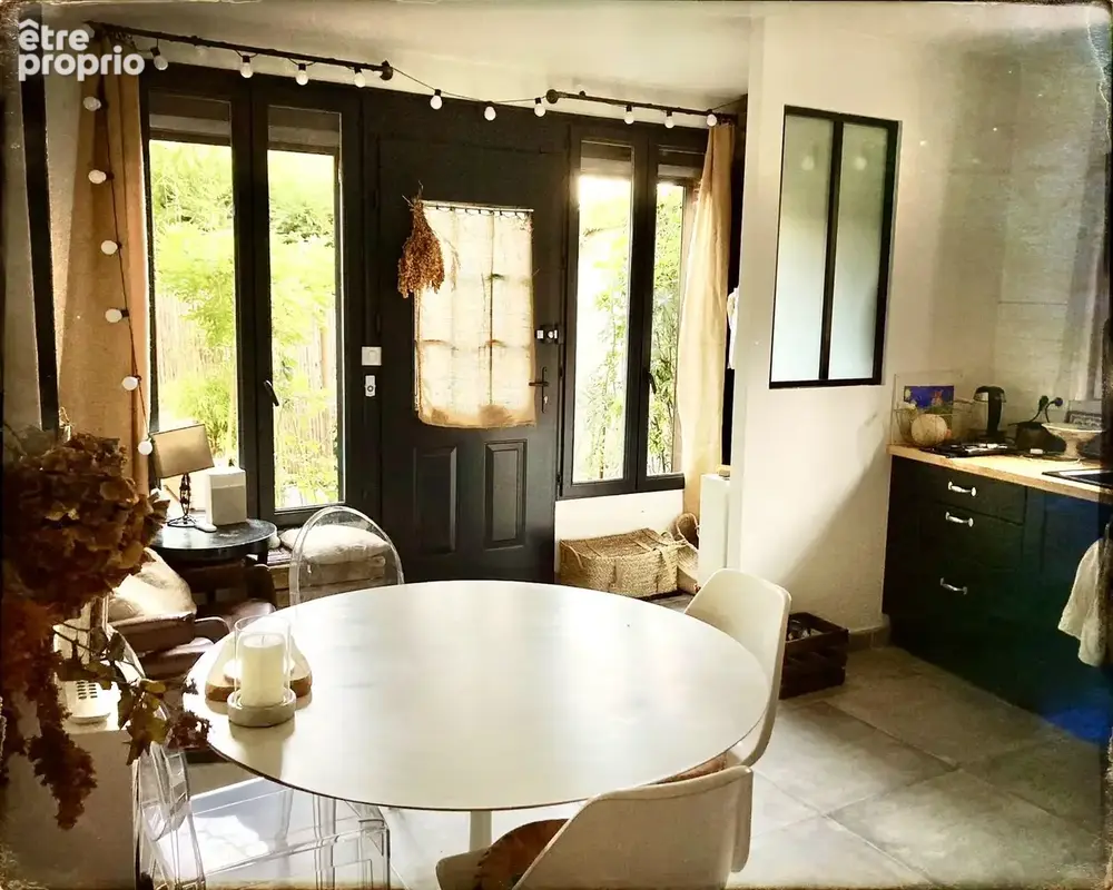 Maison charme pied à terre aux portes de Senlis - photo 5