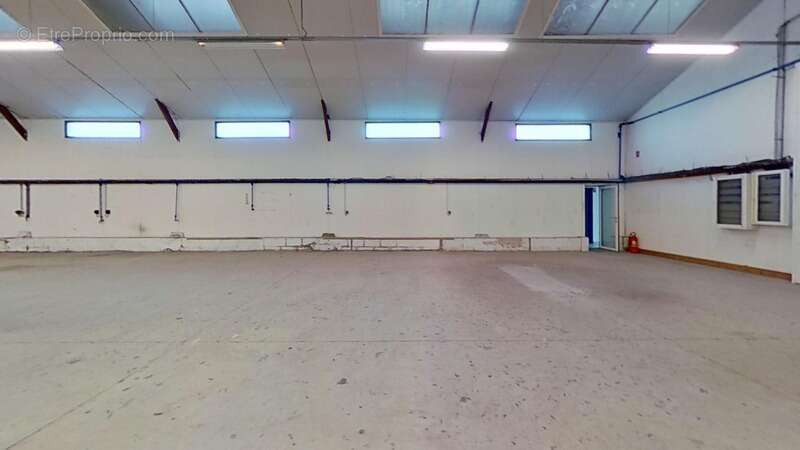 Commerce à GUINGAMP