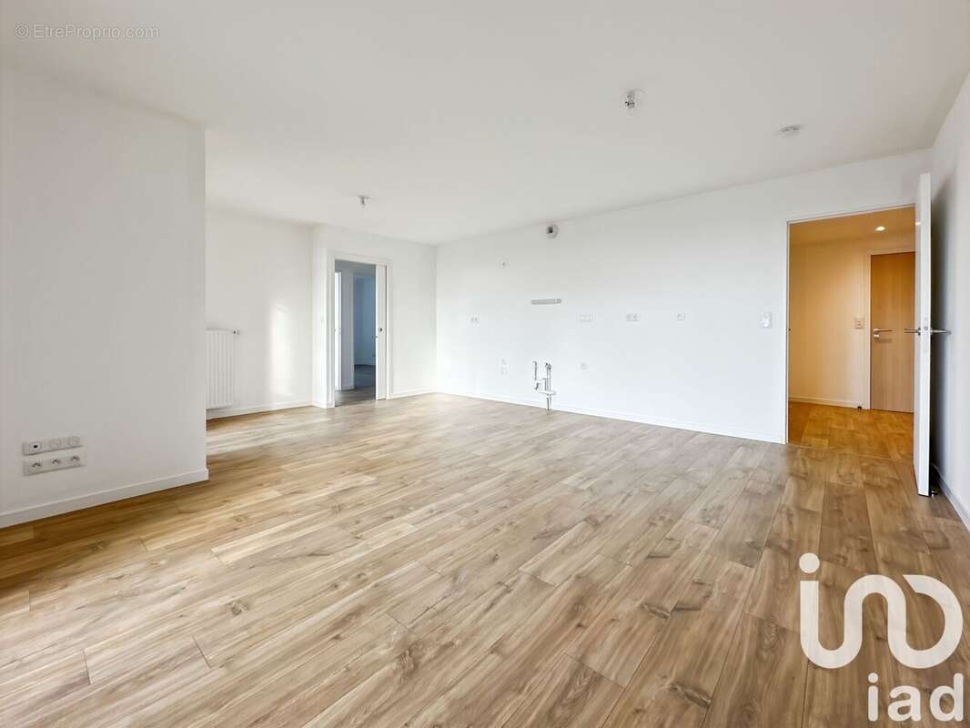 Photo 3 - Appartement à RENNES