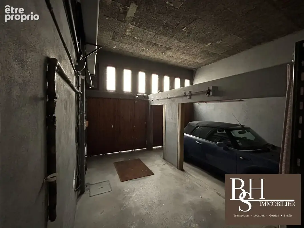 Appartement 10 pièces 254 m² à vendre à Poitiers (86000) - photo 9