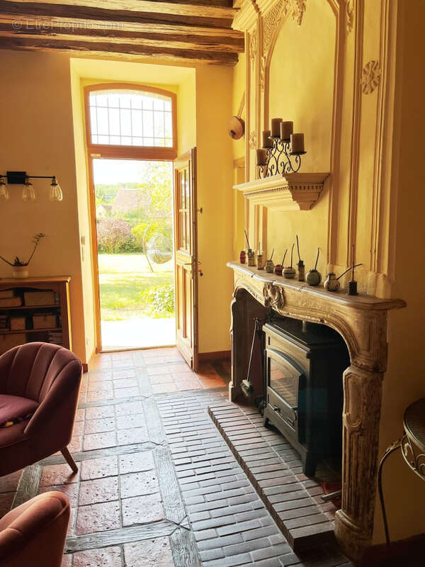 Maison à SENS