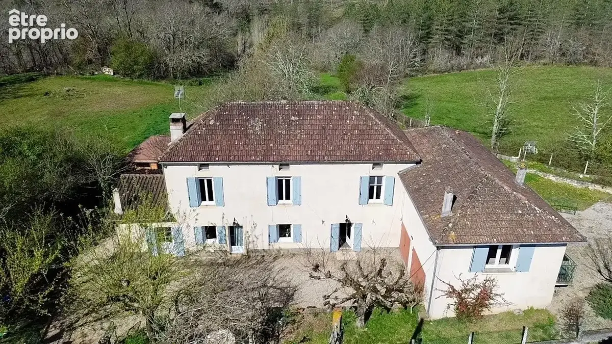 Photo 1 - Maison à MONSEMPRON-LIBOS