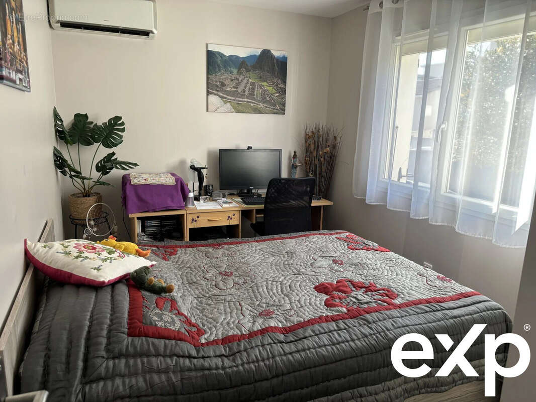 Maison à COURNONSEC