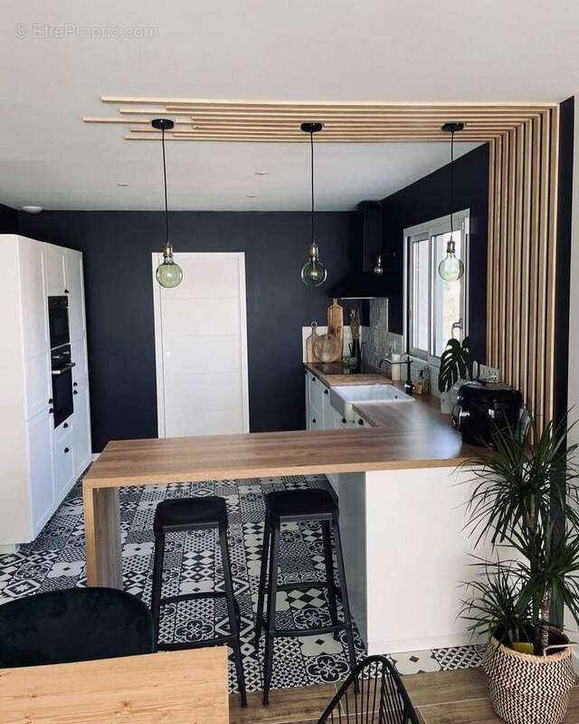 Photo 2 - Maison à BEAUREPAIRE