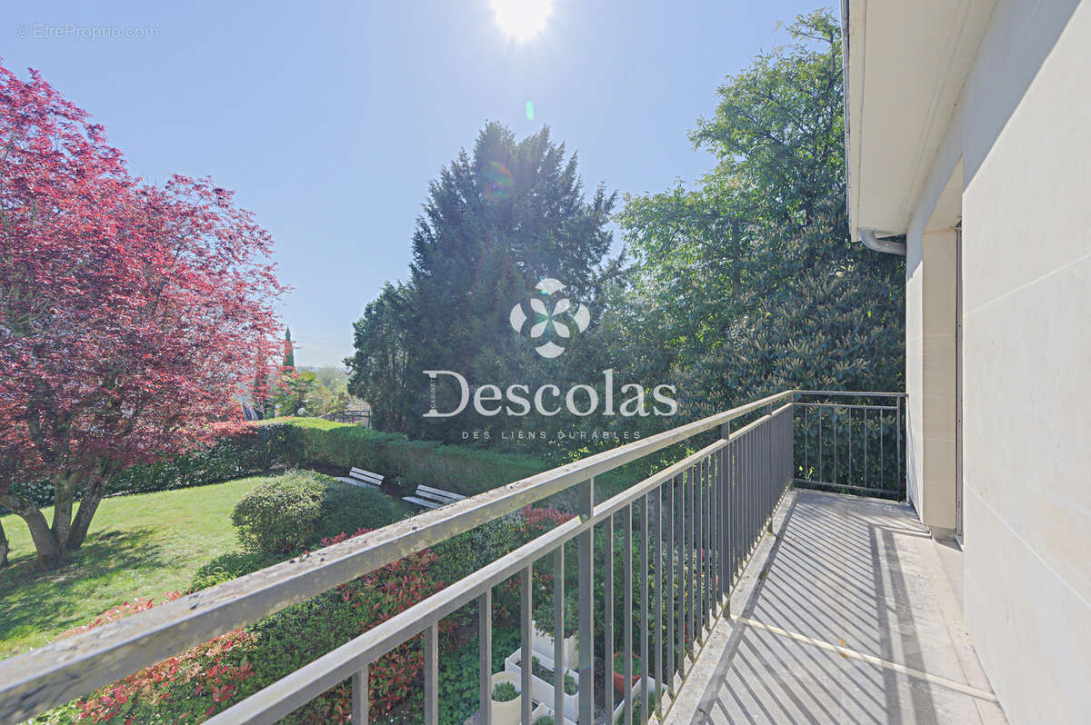 Appartement à LE PECQ