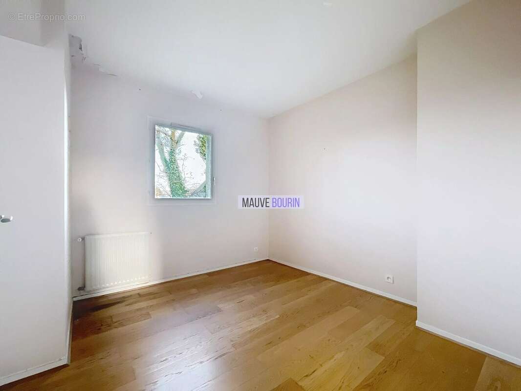 Appartement à VANNES