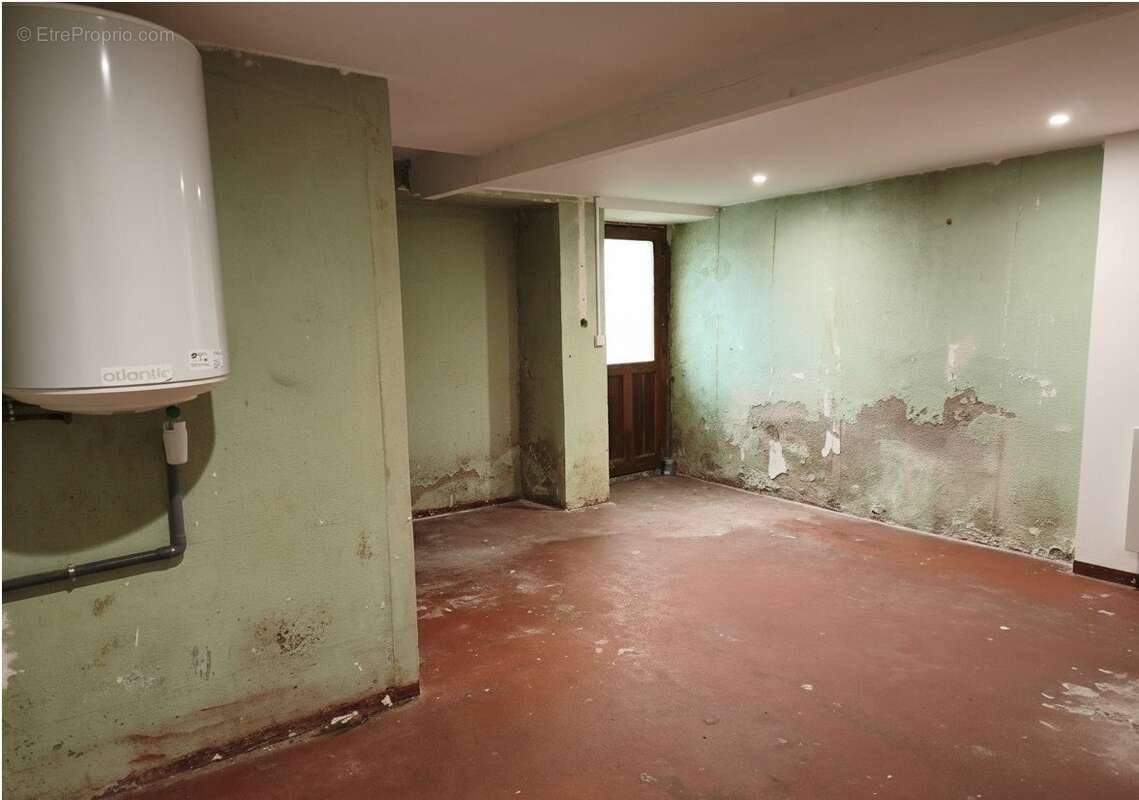 Maison à VERTOU