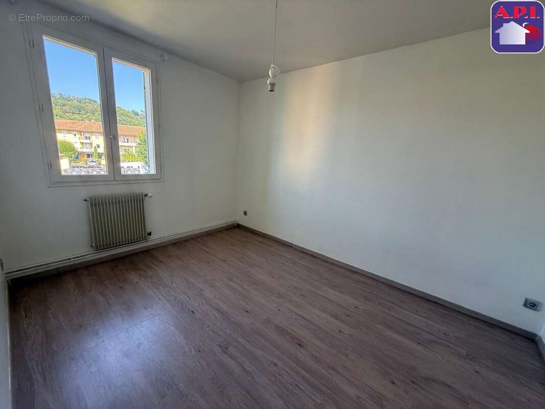 Maison à SAINT-GIRONS