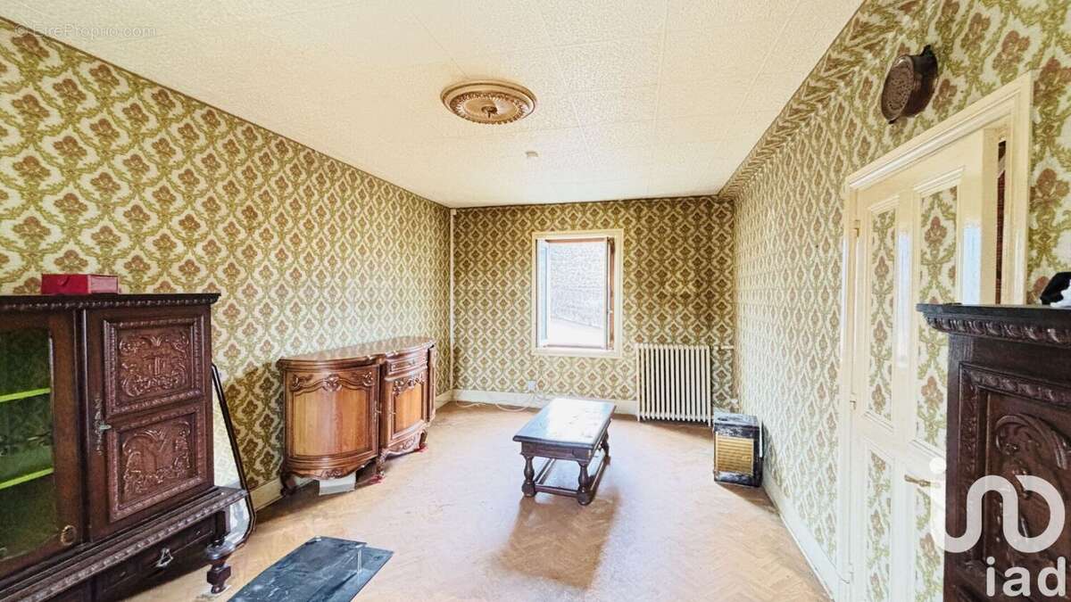 Photo 8 - Appartement à LES HALLES