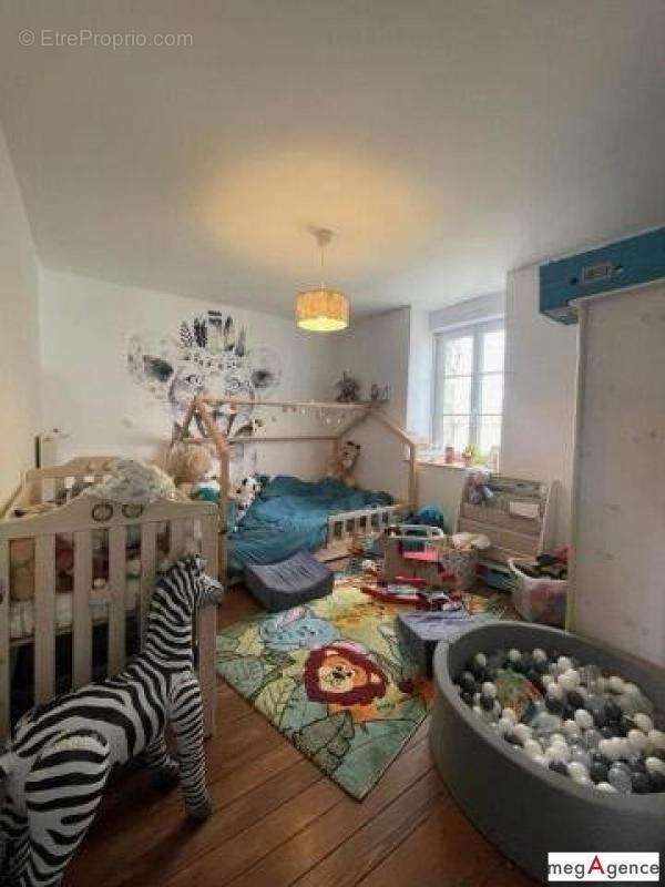 Maison à PRE-EN-PAIL