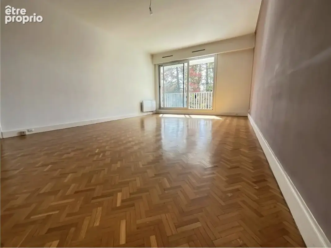 Bagneux. appartement de 3 pieces avec terrasse, cave et pk - photo 2