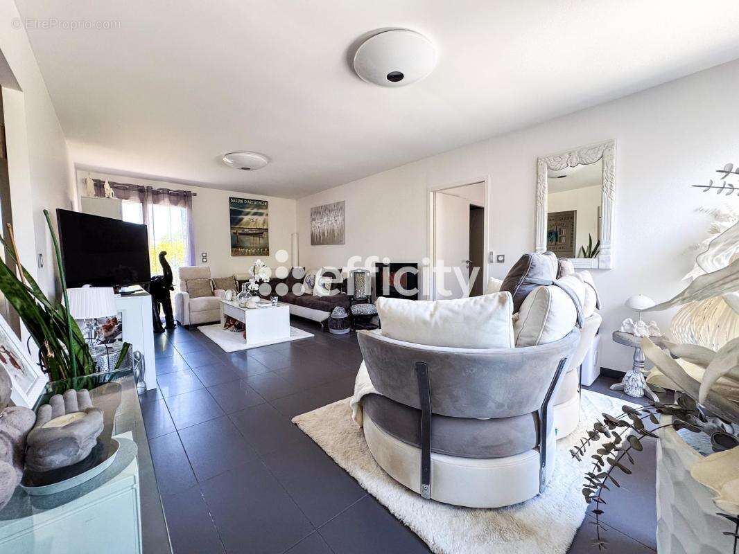 Maison 113 m² à Lege-Cap-Ferret  - photo 7