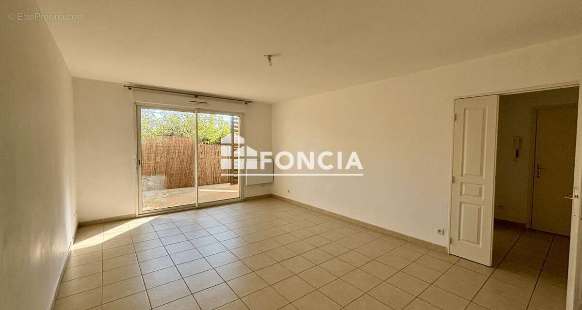 Appartement à AVIGNON