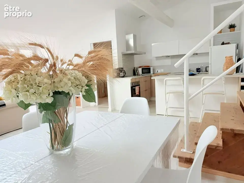 Appartement 3 pièces 100 m² à vendre à Palavas-Les-Flots (34250) - photo 5