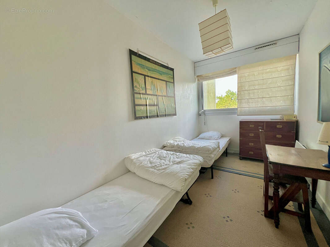 Appartement à LA BAULE-ESCOUBLAC