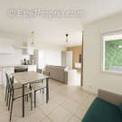 Appartement à MARSEILLE-14E