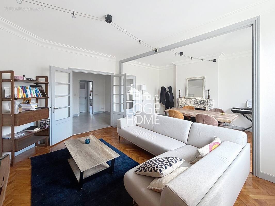 Appartement à LILLE