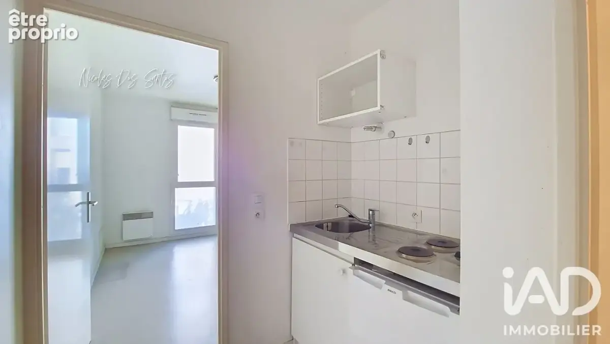 Photo 1 - Appartement à PIERREFITTE-SUR-SEINE