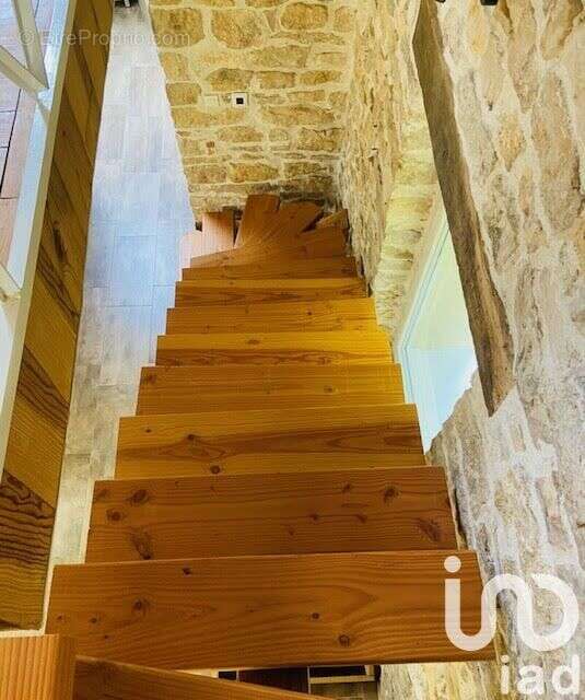 Photo 9 - Maison à LES HAYS