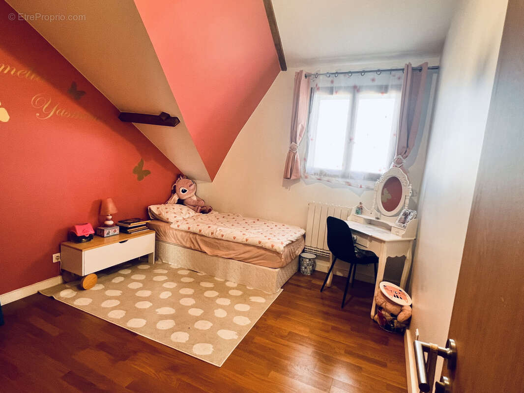 Maison à VILLEPINTE