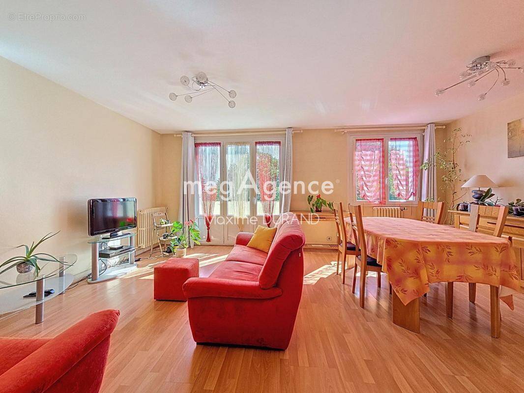 Appartement à CHOLET