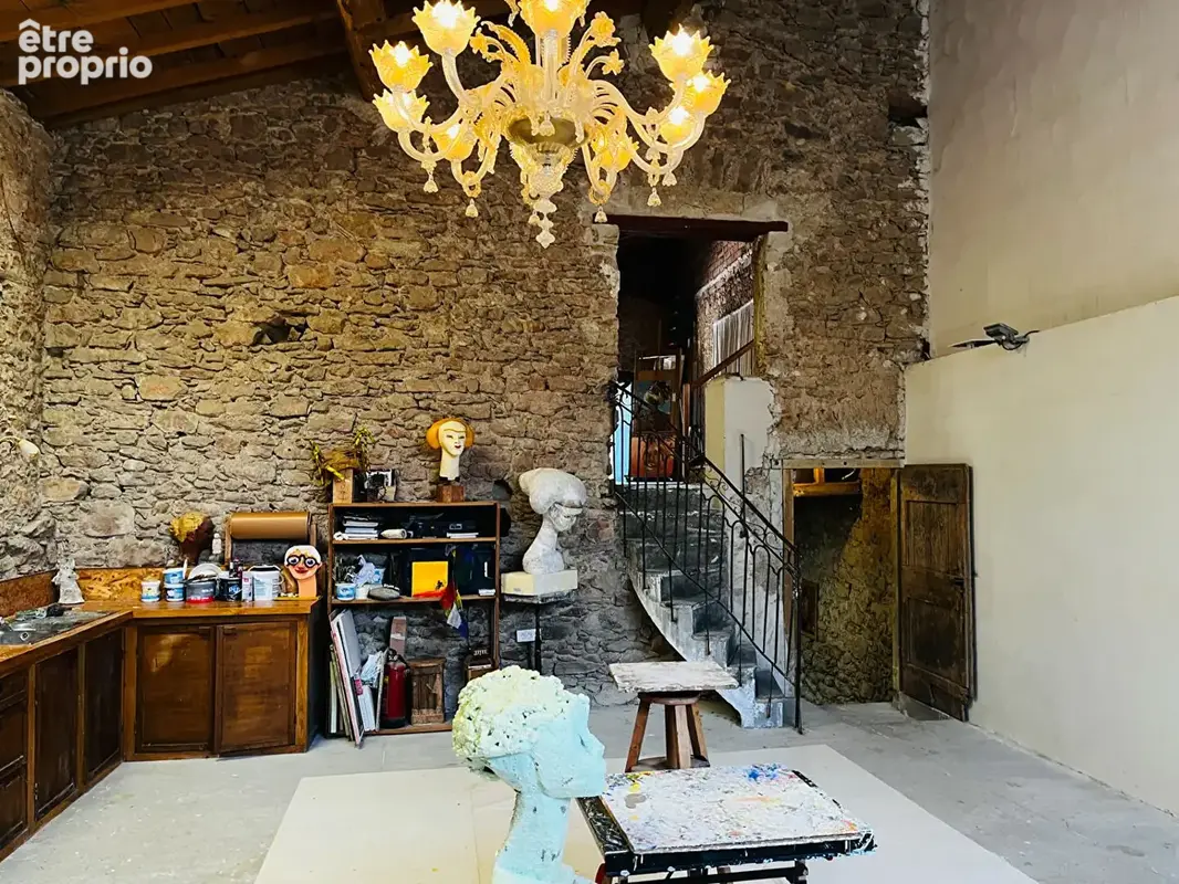 Maison de campagne renovée - photo 15