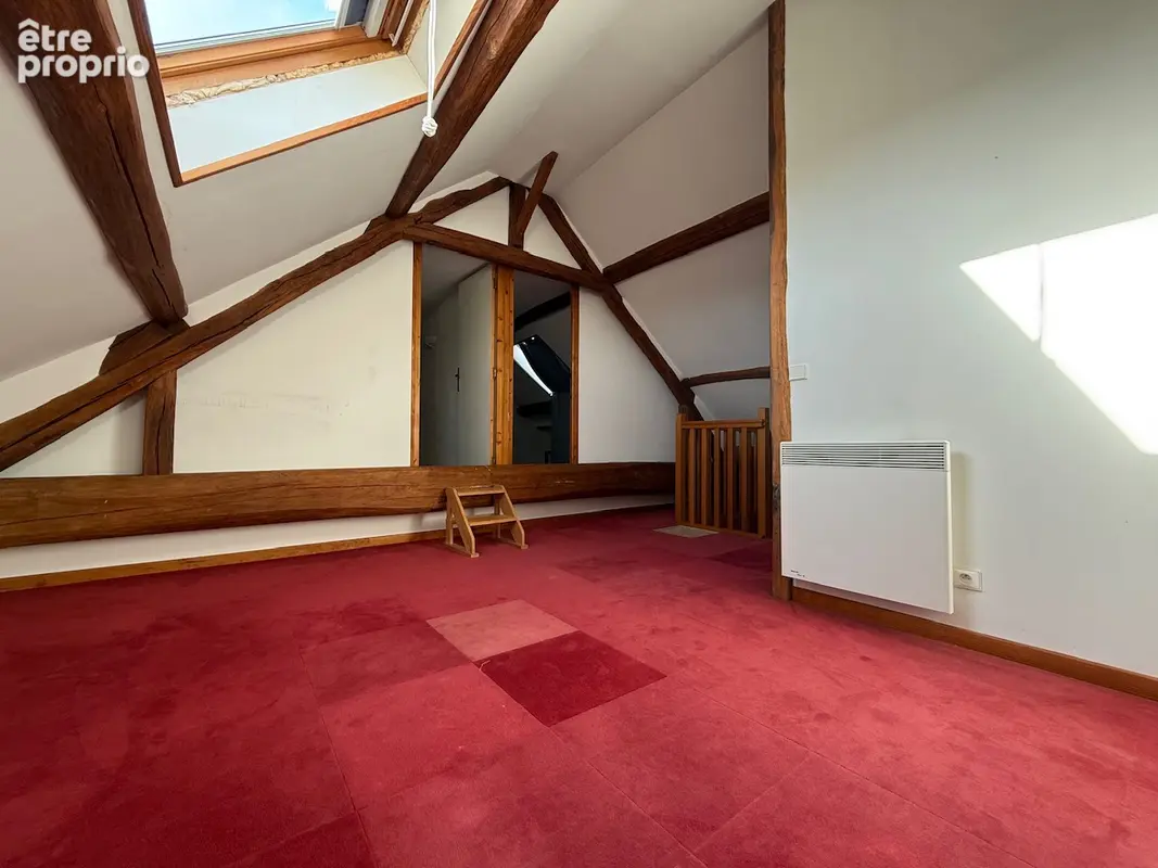 Maison de village de 112 m2 à Germigny-l'ÉvÊque - photo 7
