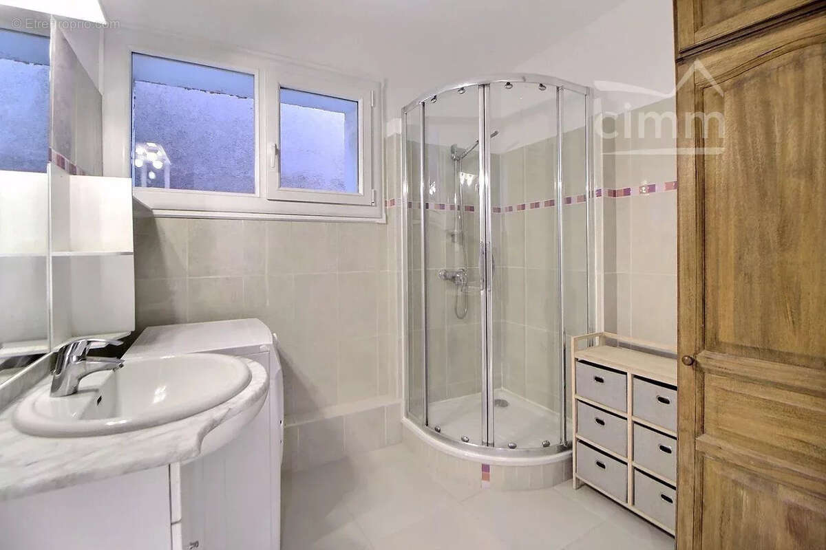 Appartement à MONTAGNAC