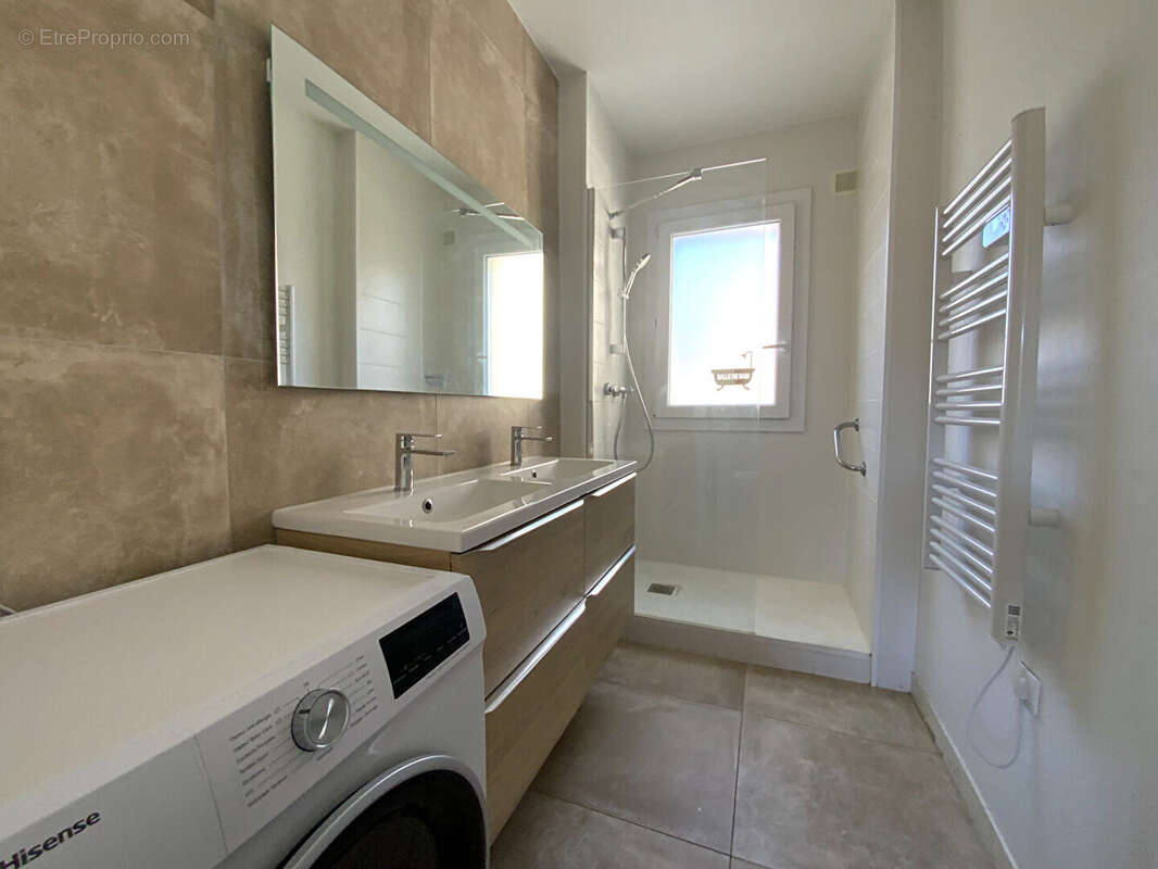 Appartement à TROYES