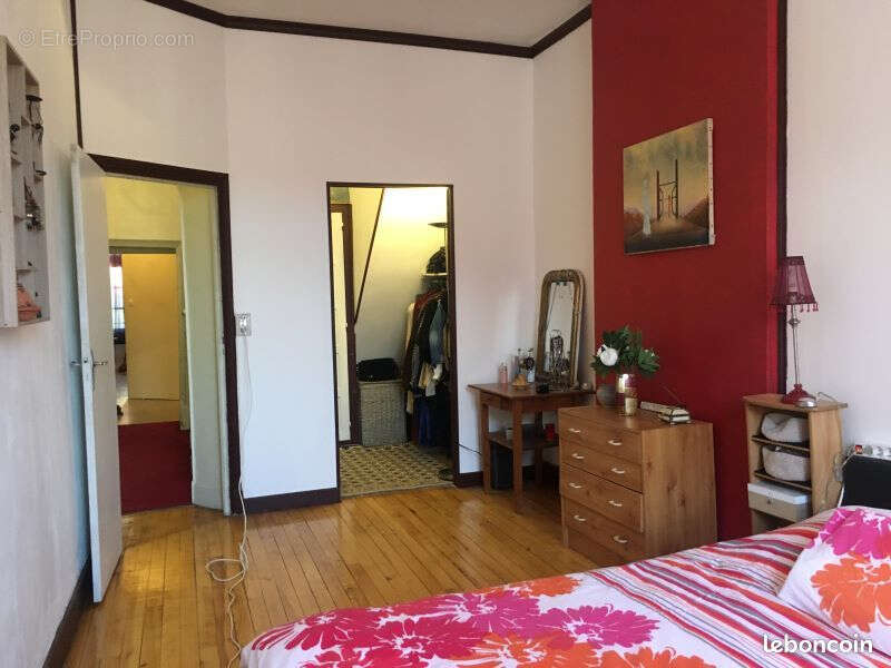 Maison à BORT-LES-ORGUES