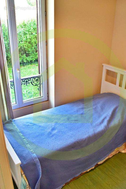 Appartement à CORBEIL-ESSONNES