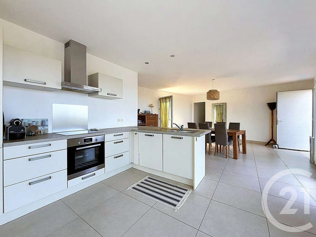 Maison 4 pièces 112 m² à vendre à Penta-Di-Casinca (20213) - photo 18