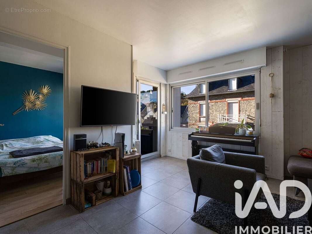 Photo 2 - Appartement à SAINT-CAST-LE-GUILDO