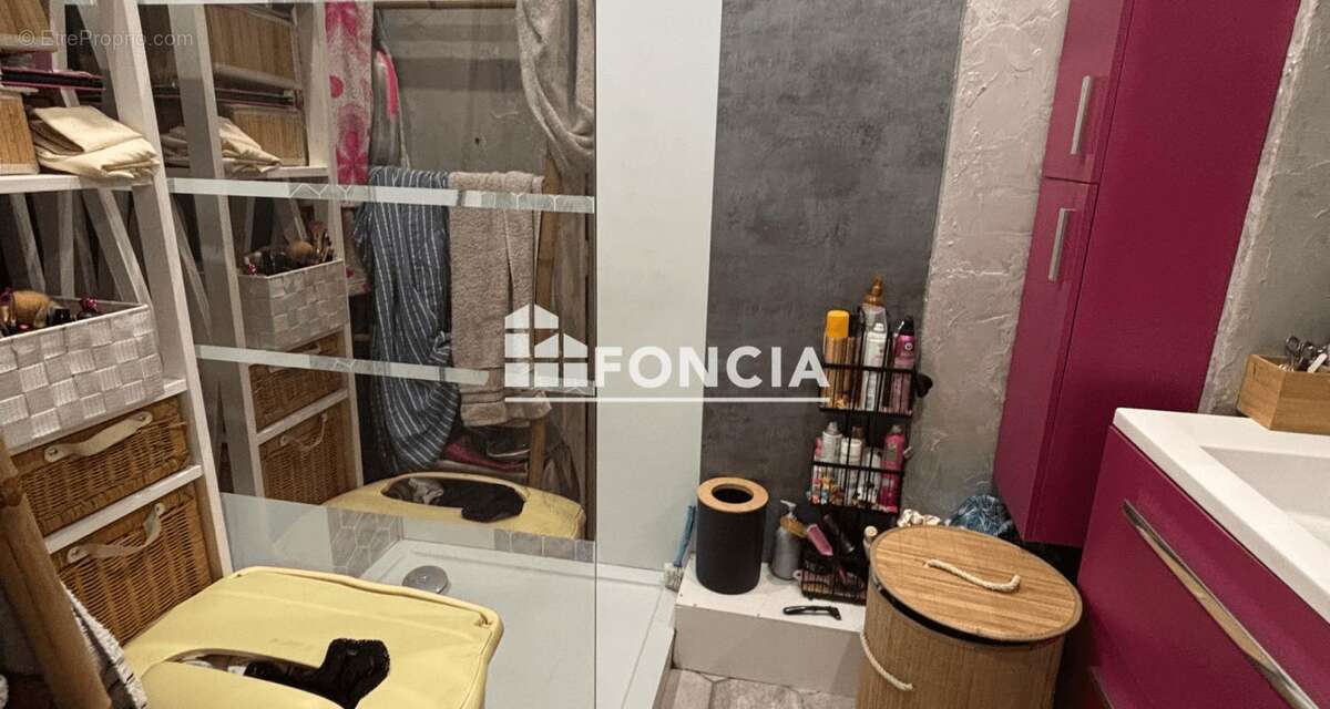 Appartement à LIMOGES