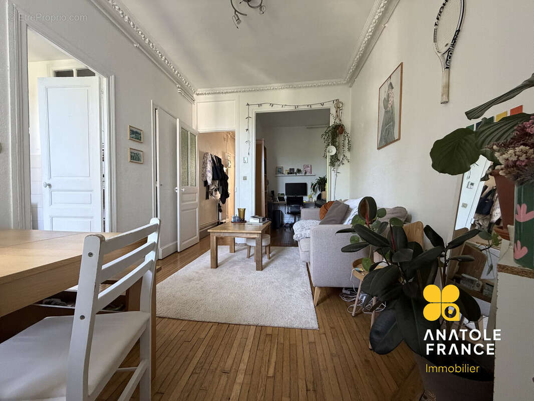 Appartement 420 m² à Nancy  - photo 4